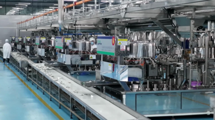 華容:力促存量企業(yè)擴能升級迸發(fā)新活力