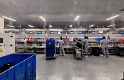 深化改革看鄰水:產(chǎn)業(yè)融合繪就高質(zhì)量發(fā)展新篇章