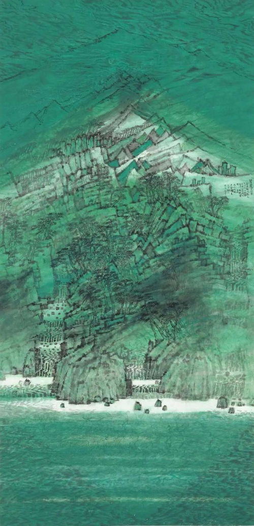 著名畫家周石峰應邀參展 與大家同行 中國書畫名家作品云展