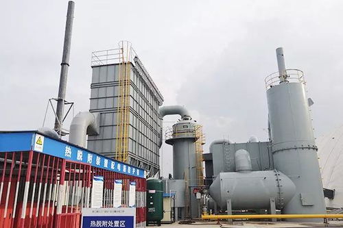 故云行 從歷史煙云到綠色新生——記生態(tài)環(huán)境部專(zhuān)家調(diào)研原江南化工廠土壤治理工程