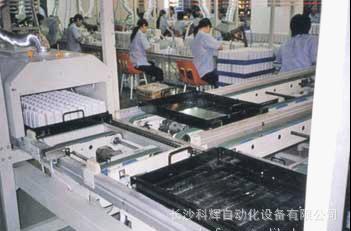 自動化成套控制系統綜合指南 價格、廠家、圖片與技術服務