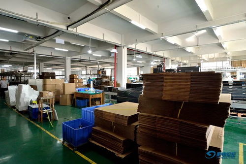 技術、規模、產品與理念再攀高峰——探訪天逸工廠喬遷后的新廠區
